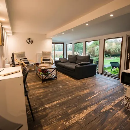 Le Naturzen Chalet