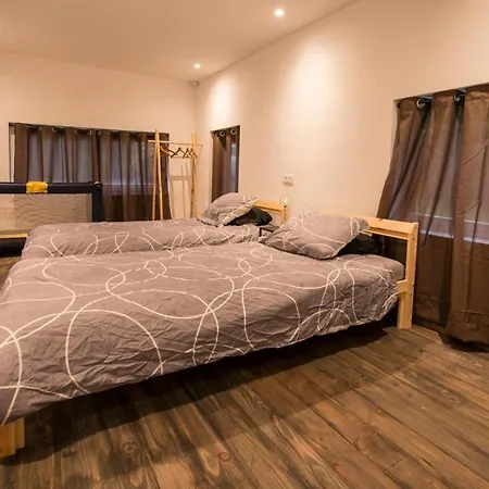 Chalet Le Naturzen *