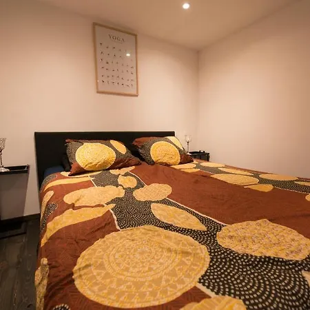 Le Naturzen Chalet