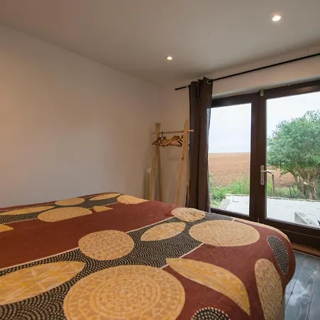 Chalet Le Naturzen Hastiere-par-dela