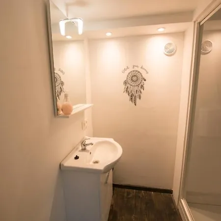 Chalet Le Naturzen