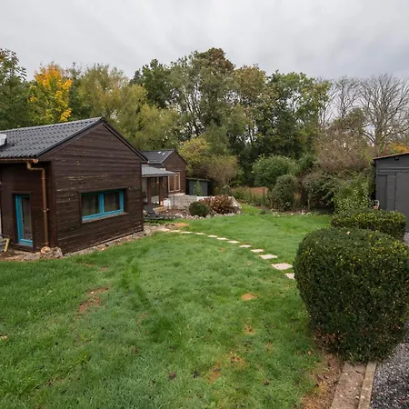 Chalet Le Naturzen