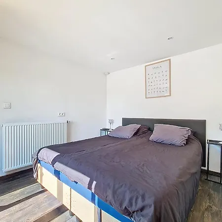 Le Naturzen Hastière-par-delà