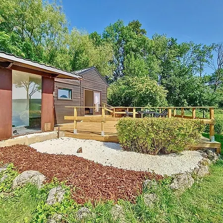 Le Naturzen Chalet