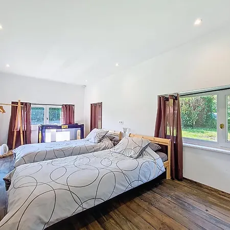 Horská chata Le Naturzen