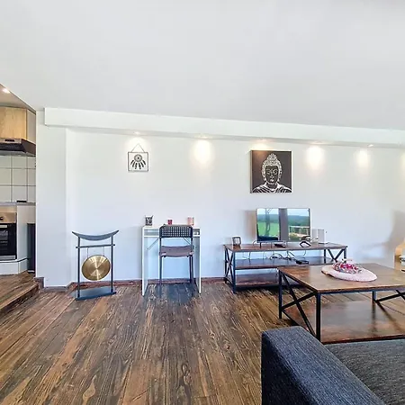 Le Naturzen Alpesi faház Hastière-par-delà