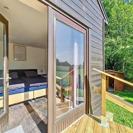 Le Naturzen Chalet *