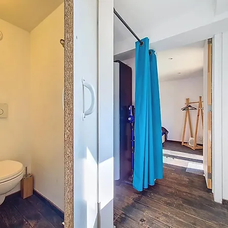 Le Naturzen Horská chata Hastiere-par-dela