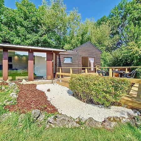 Le Naturzen Chalet