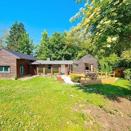 Le Naturzen Hastiere-par-dela