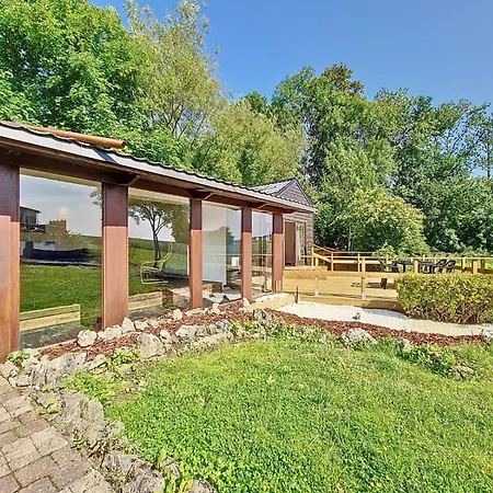 Chalet Le Naturzen