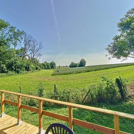 Le Naturzen Chalet *