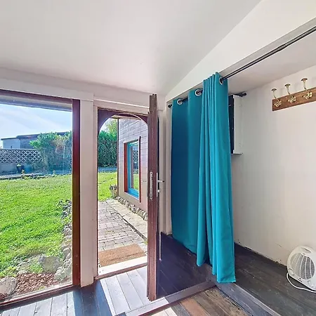 Le Naturzen Horská chata *