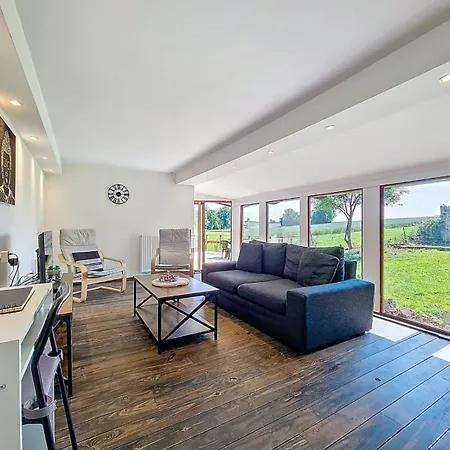 Le Naturzen Hastière-par-delà