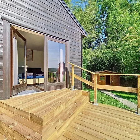 Le Naturzen * Hastière-par-delà