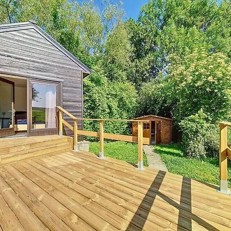 Le Naturzen Chalet