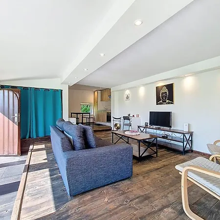 Le Naturzen * Hastière-par-delà