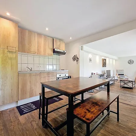 Le Naturzen Alpesi faház