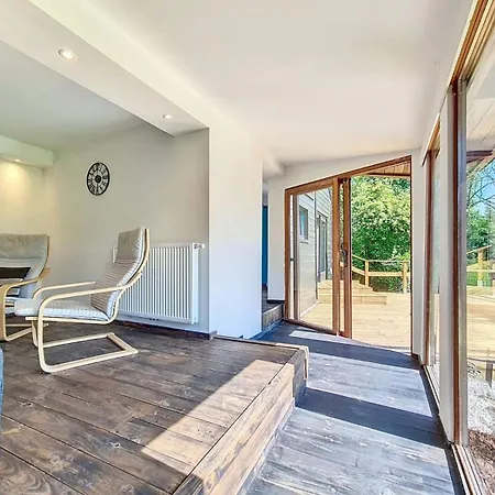 Le Naturzen * Hastière-par-delà