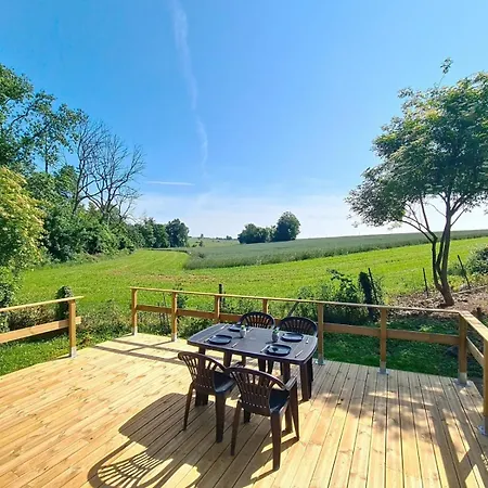 Chalet Le Naturzen