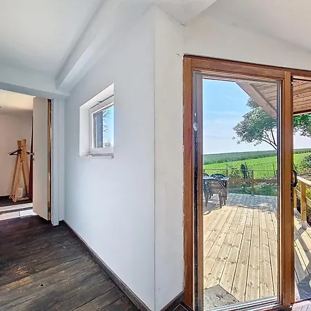 Le Naturzen Horská chata Hastiere-par-dela