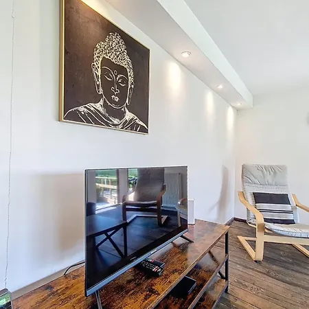 Le Naturzen Hastière-par-delà