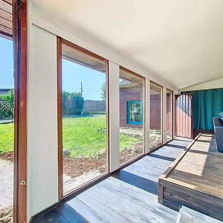 Le Naturzen * Hastiere-par-dela