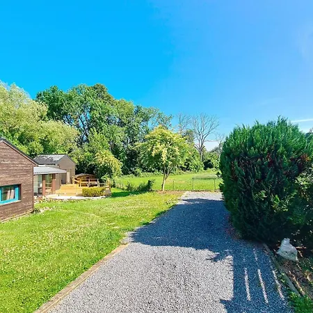 Le Naturzen Chalet